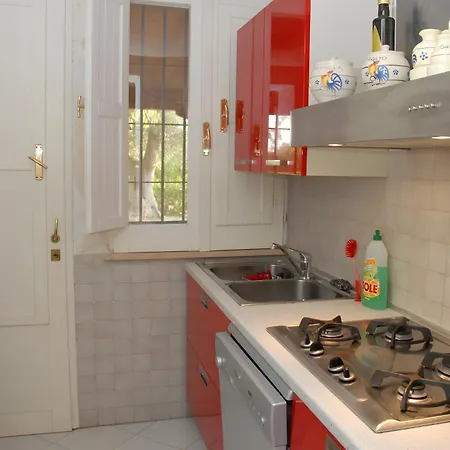 Villa Don Cosimo Tra Ulivi Secolari