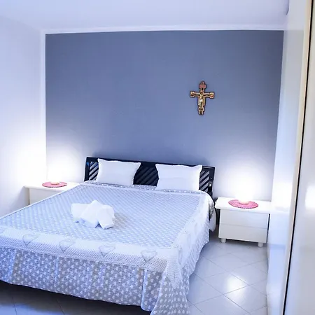 Villa Don Cosimo Tra Ulivi Secolari *
